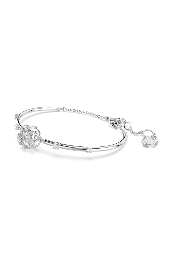Гривна Swarovski CONSTELLA 5743523 сребърен SS26