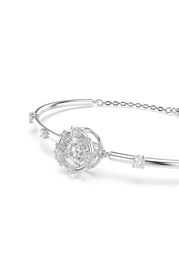 Аксесоари Гривна Swarovski CONSTELLA 5743523 сребърен