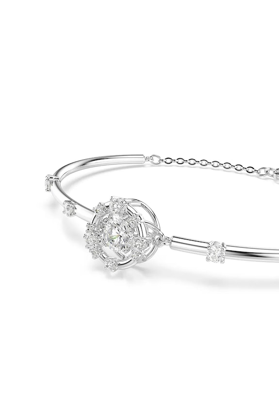 Аксесоари Гривна Swarovski CONSTELLA 5743523 сребърен