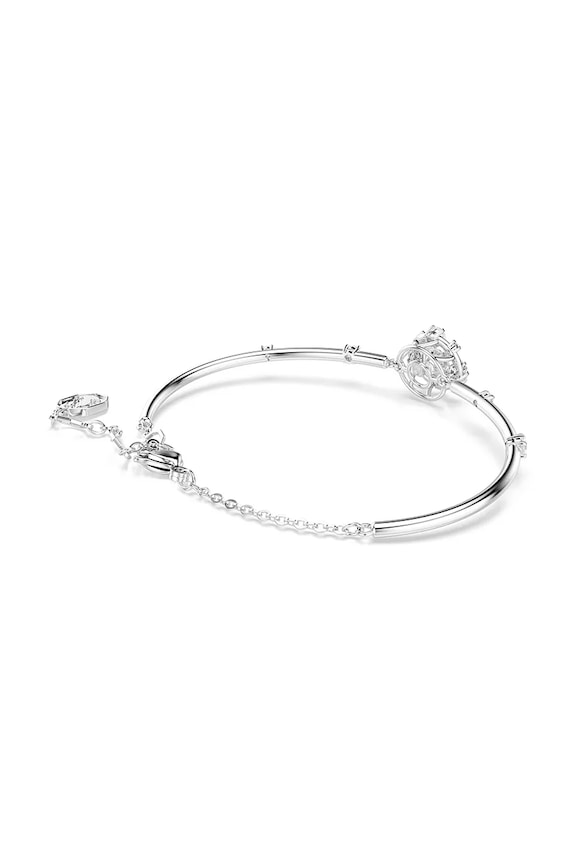 Гривна Swarovski CONSTELLA 5743523 сребърен