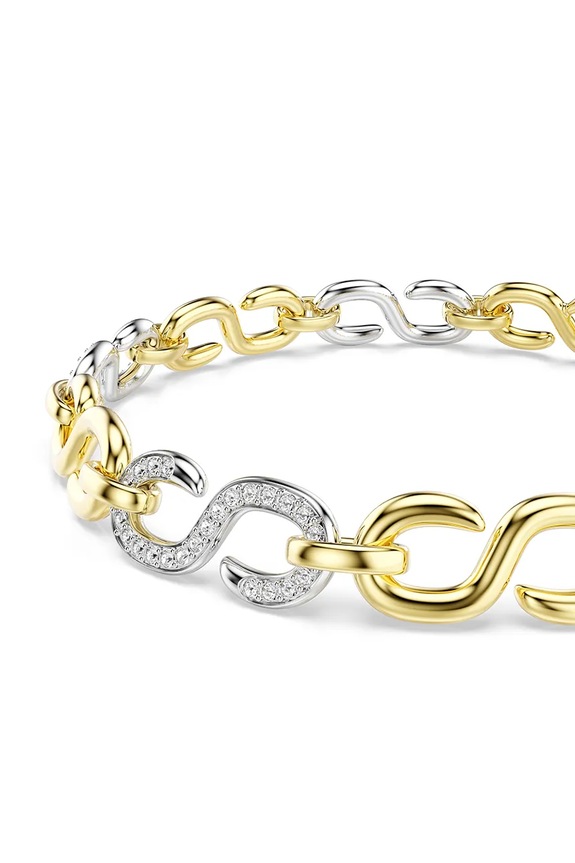 Dodaci Narukvica Swarovski DEXTERA 5741792 zlatna