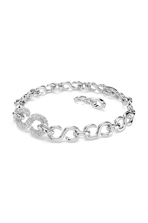 Narukvica Swarovski DEXTERA 5747642 srebrna SS26