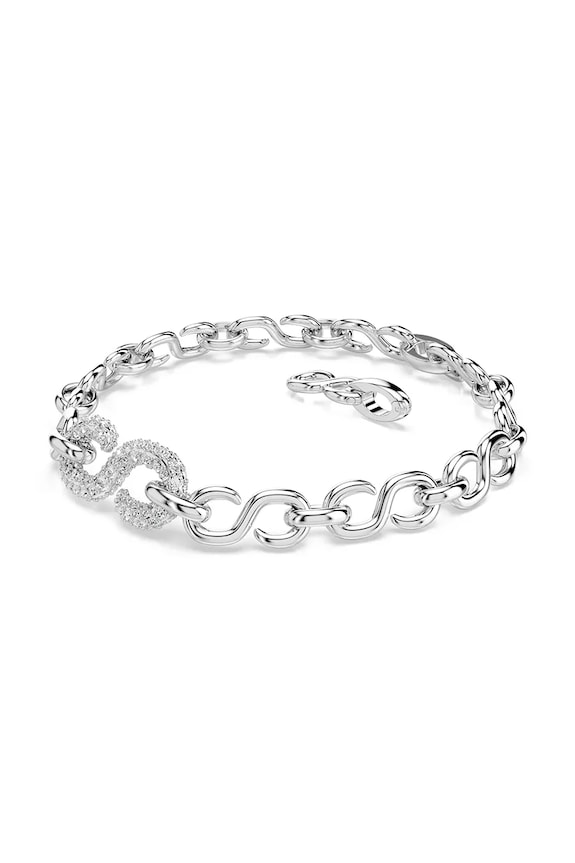 Narukvica Swarovski DEXTERA 5747642 srebrna SS26