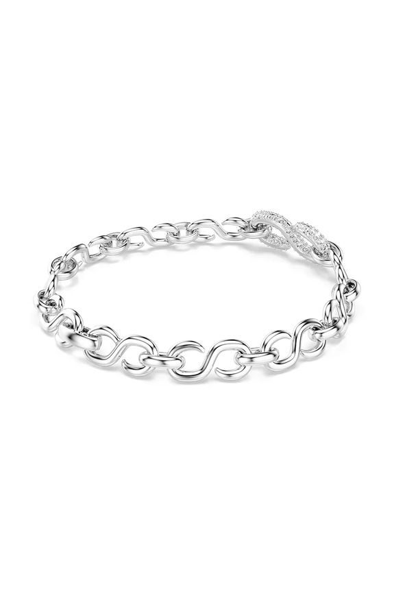 Narukvica Swarovski DEXTERA 5747642 srebrna