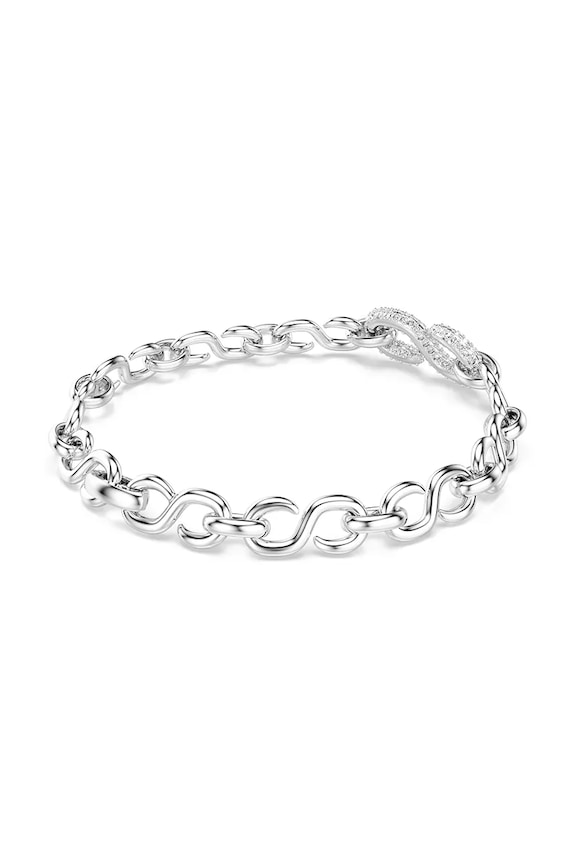 Narukvica Swarovski DEXTERA 5747642 srebrna