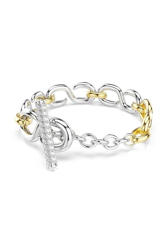 Narukvica Swarovski DEXTERA 5741798 srebrna SS26