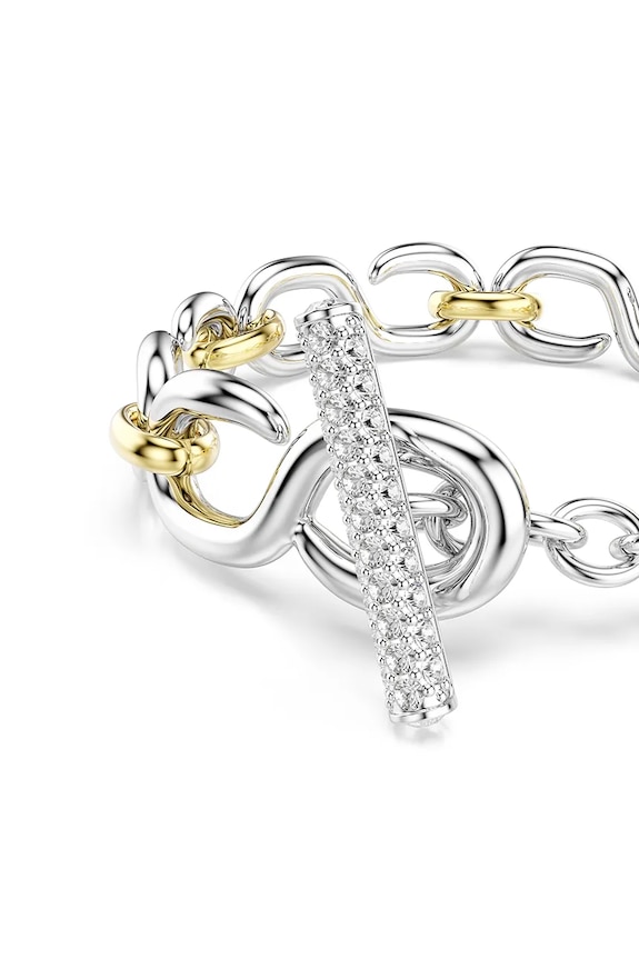 Dodaci Narukvica Swarovski DEXTERA 5741798 srebrna