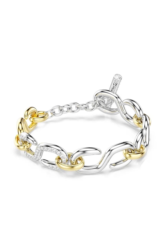Narukvica Swarovski DEXTERA 5741797 srebrna