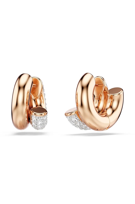 Аксесоари Обици Swarovski DEXTERA 5738198 злато