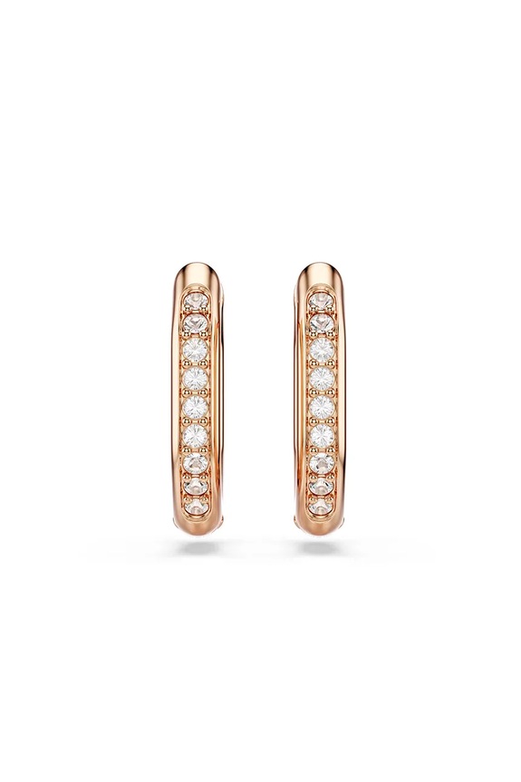 Обици Swarovski DEXTERA 5743798 злато SS26