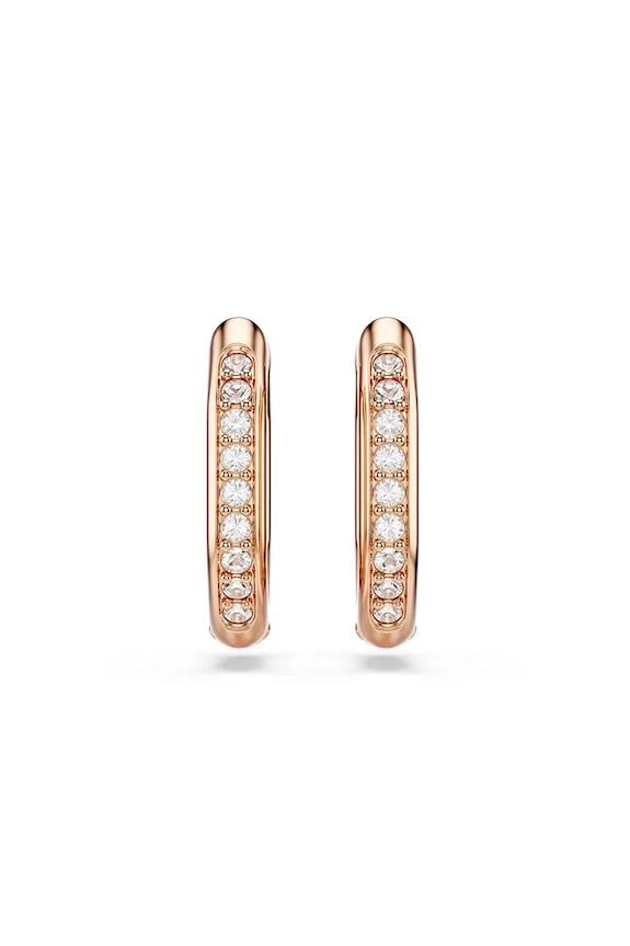 Обици Swarovski DEXTERA 5743798 злато SS26