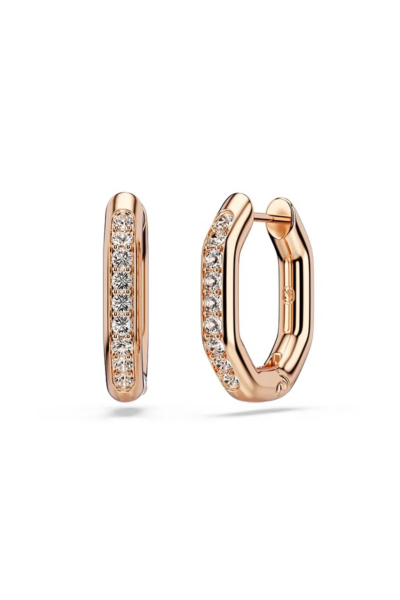 Аксесоари Обици Swarovski DEXTERA 5743798 злато