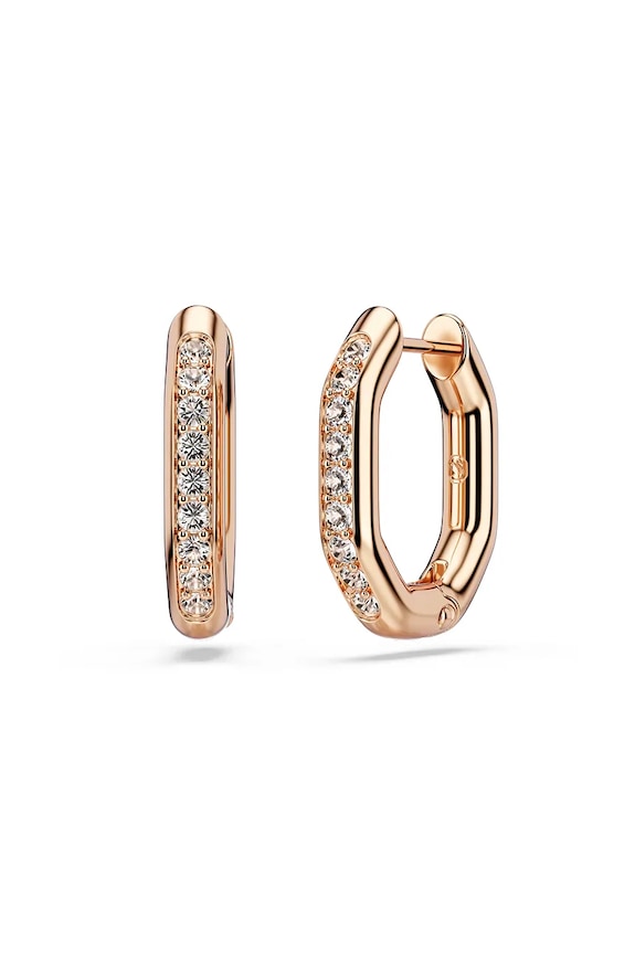Аксесоари Обици Swarovski DEXTERA 5743798 злато