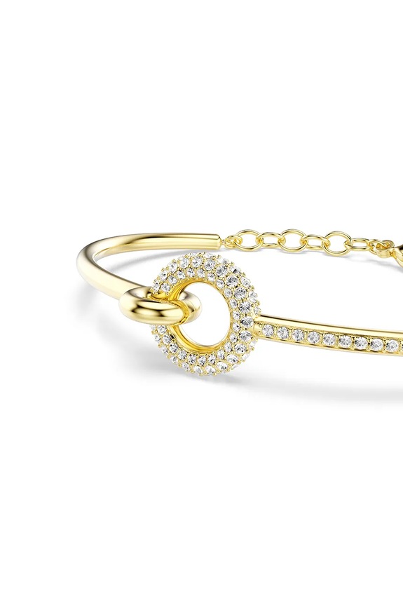 Аксесоари Гривна Swarovski DEXTERA 5743568 злато