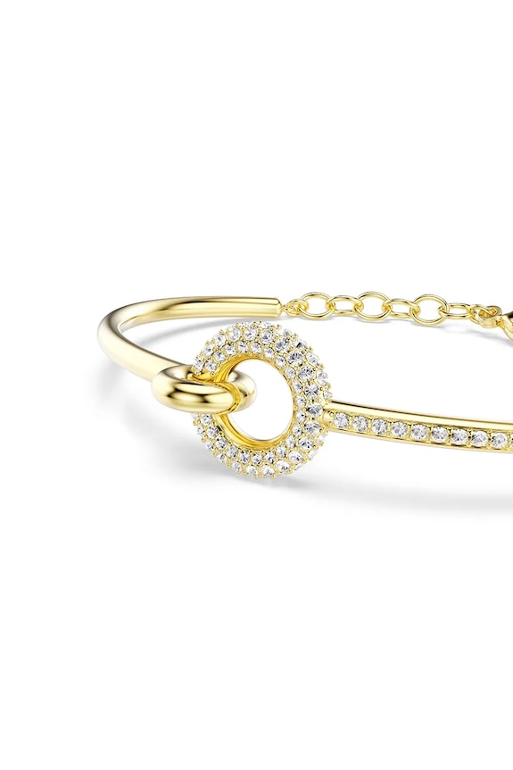Аксесоари Гривна Swarovski DEXTERA 5743568 злато