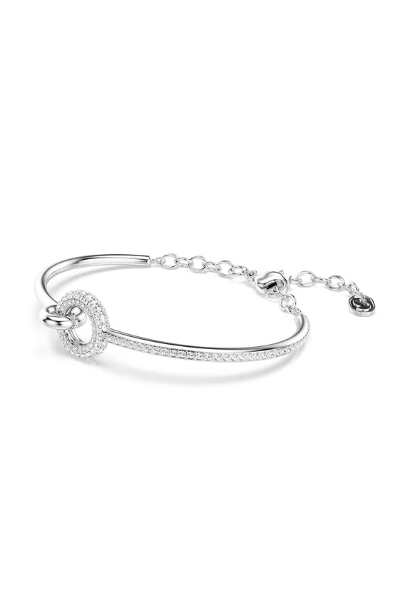 Náramek Swarovski DEXTERA 5743569 stříbrná SS26