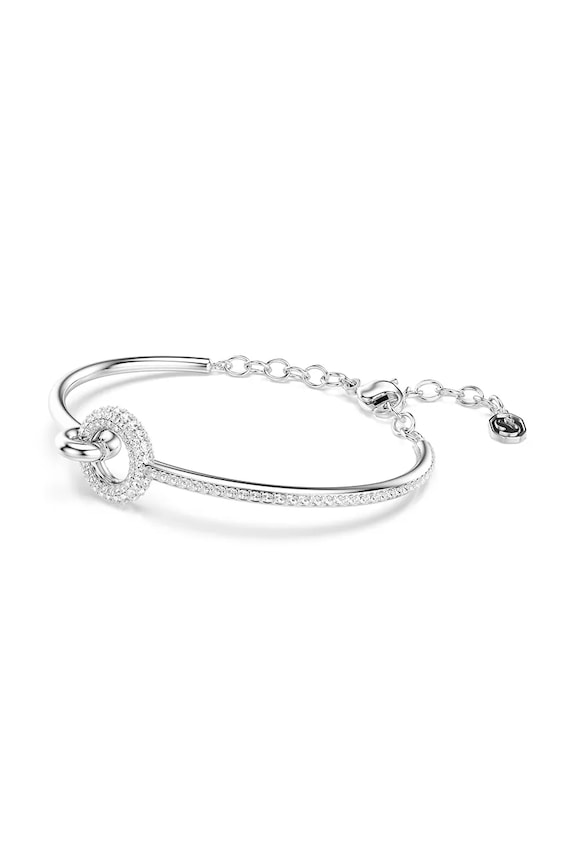 Náramek Swarovski DEXTERA 5743569 stříbrná SS26