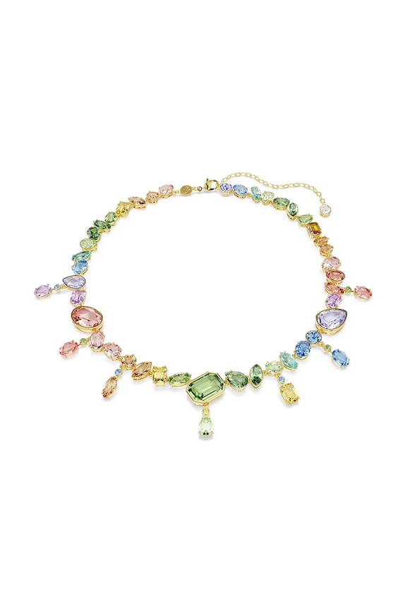 Κολιέ Swarovski GEMA κρύσταλλο Swarovski πολύχρωμο 5737443