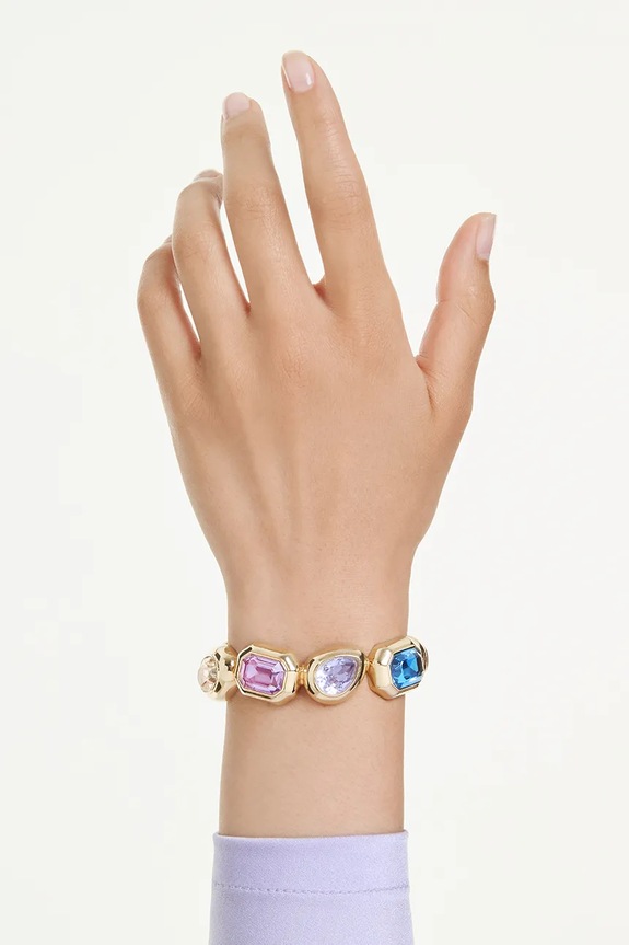 Narukvica Swarovski GEMA 5737441