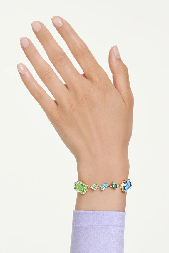 Narukvica Swarovski GEMA 5737453