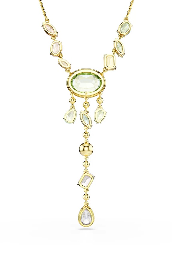 Κολιέ Swarovski GEMA πολύχρωμο 5737451
