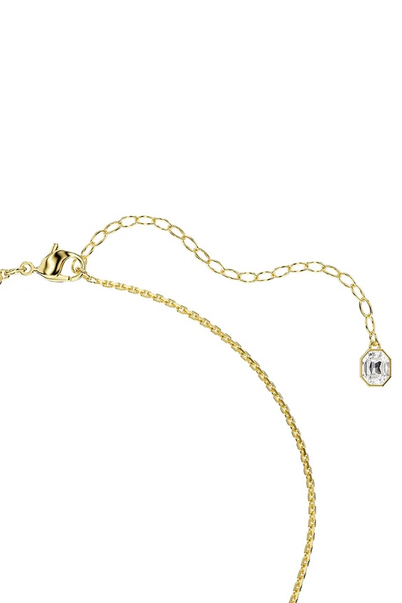 Κολιέ Swarovski GEMA 5737451 πολύχρωμο