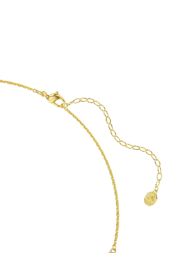 Κολιέ Swarovski GEMA πολύχρωμο 5741584