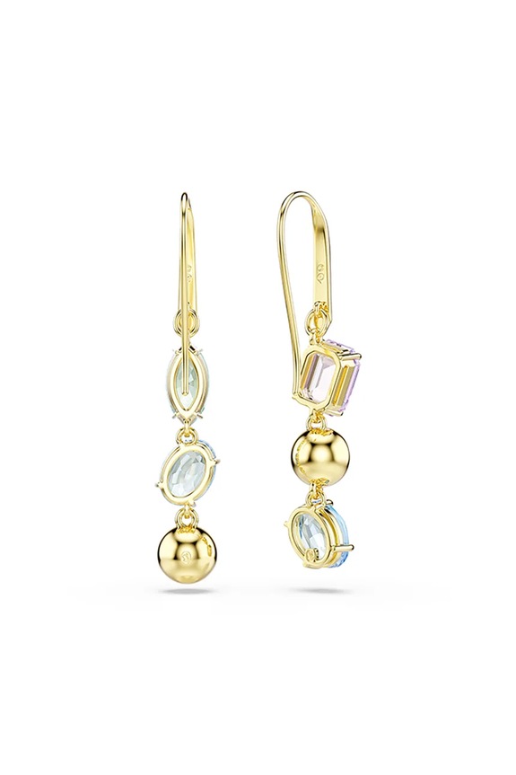 Dodaci Naušnice Swarovski GEMA 5747917 šarena