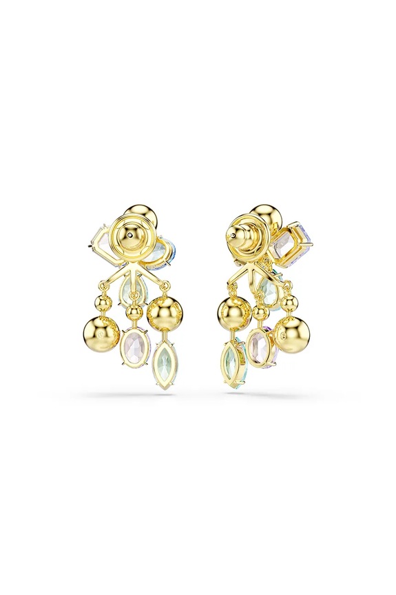 Αξεσουάρ Σκουλαρίκια Swarovski GEMA 5737450 πολύχρωμο