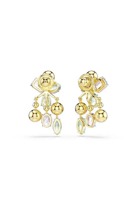 Αξεσουάρ Σκουλαρίκια Swarovski GEMA 5737450 πολύχρωμο
