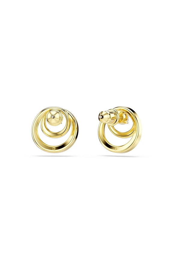 Аксесоари Обици Swarovski HYPERBOLA 5740407 злато