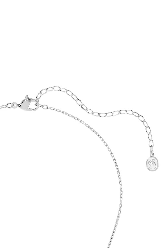 Αξεσουάρ Κολιέ Swarovski HYPERBOLA 5737064 ασημί
