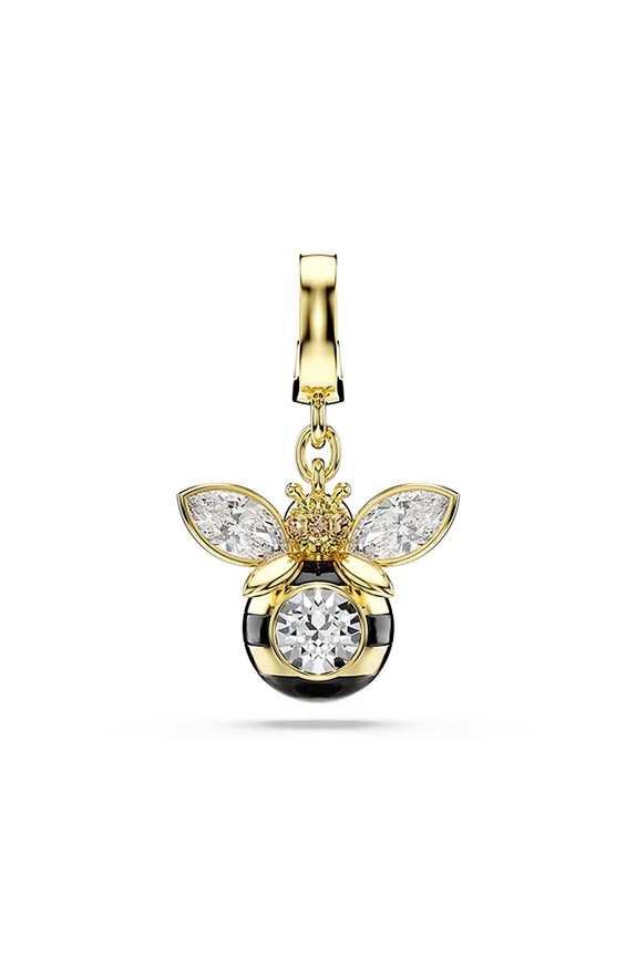Charms Swarovski IDYLLIA F ζιρκόνια χρυσαφί 5743132