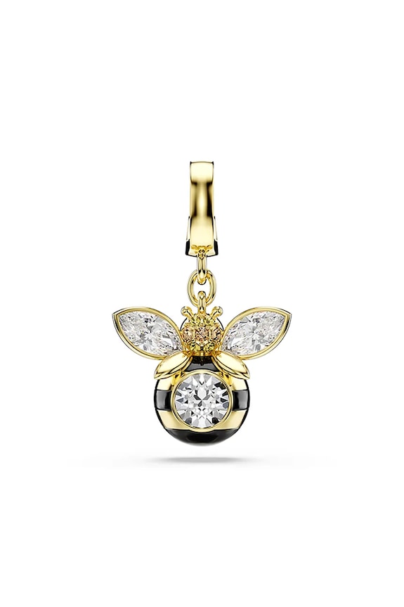 Charms Swarovski IDYLLIA F ζιρκόνια χρυσαφί 5743132