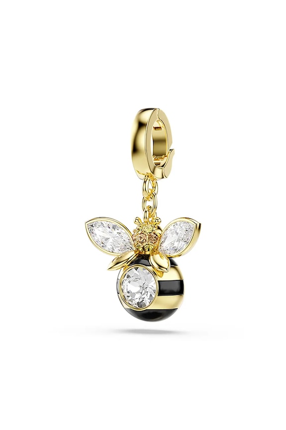 Charms Swarovski IDYLLIA F 5743132 χρυσαφί SS26