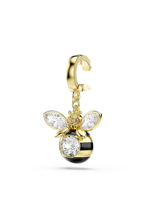 Αξεσουάρ Charms Swarovski IDYLLIA F 5743132 χρυσαφί