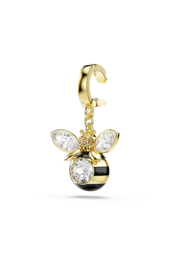 Αξεσουάρ Charms Swarovski IDYLLIA F 5743132 χρυσαφί