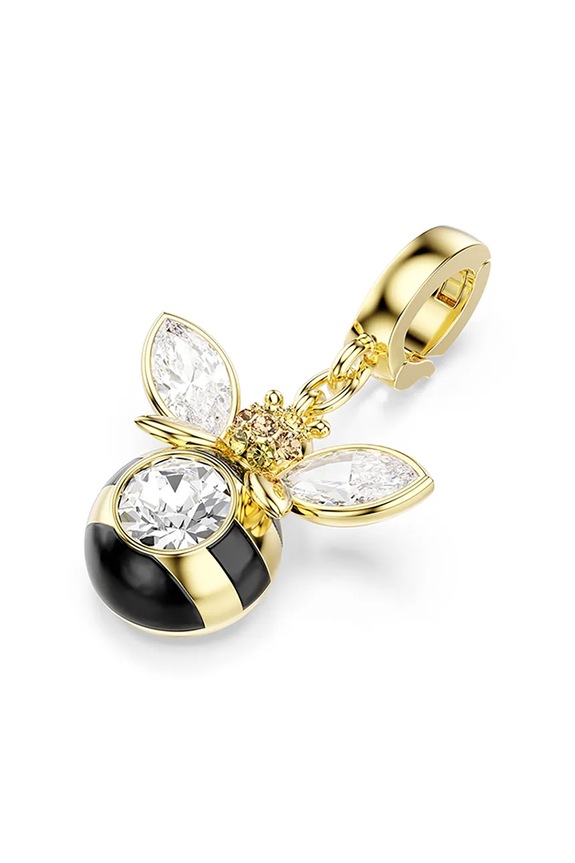 Charms Swarovski IDYLLIA F 5743132 χρυσαφί