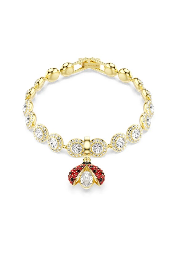Κοσμήματα Swarovski IDYLLIA F 5743138 πολύχρωμο