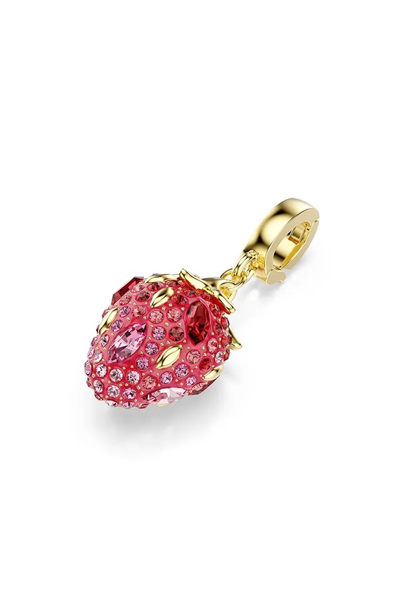 Swarovski charms IDYLLIA F 5743136 różowy