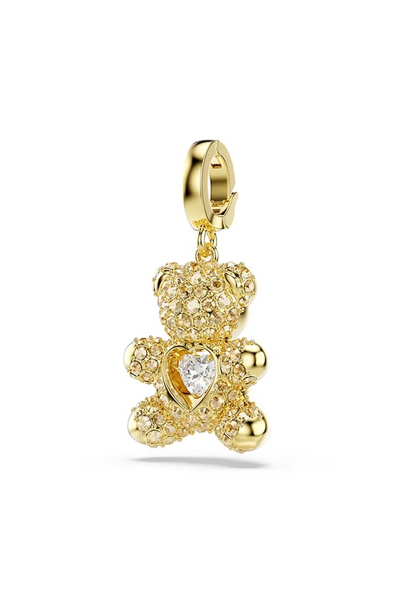 Κοσμήματα Swarovski IDYLLIA F 5743147 χρυσαφί SS26