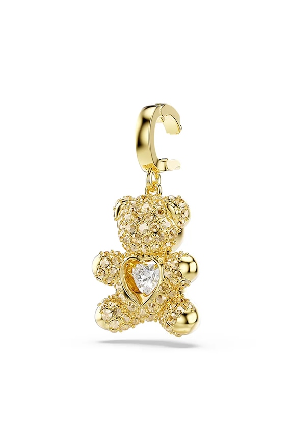 Αξεσουάρ Κοσμήματα Swarovski IDYLLIA F 5743147 χρυσαφί