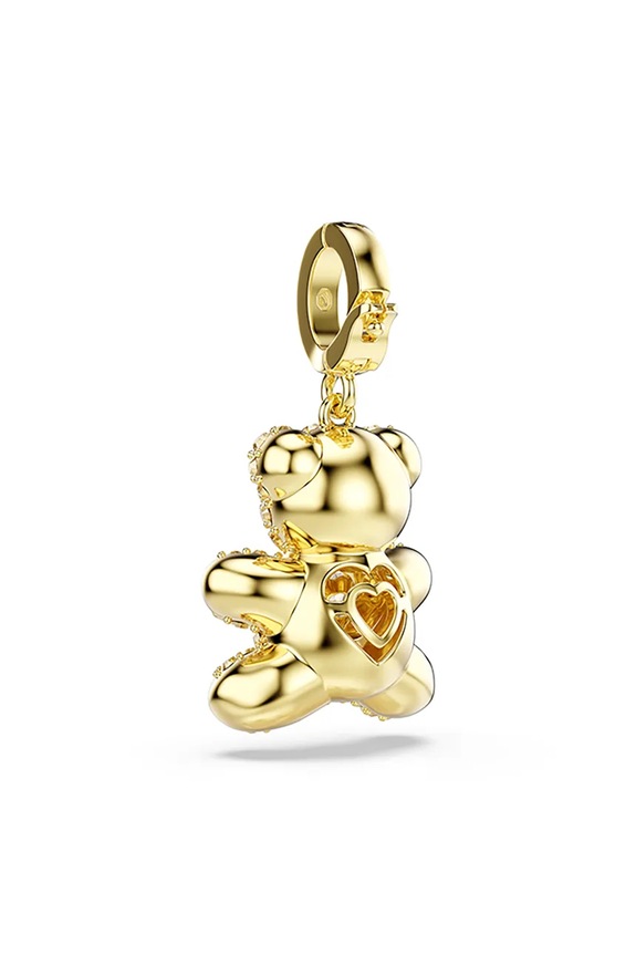 Κοσμήματα Swarovski IDYLLIA F χρυσαφί 5743147