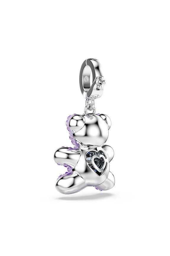 Charms Swarovski IDYLLIA F μωβ 5745610