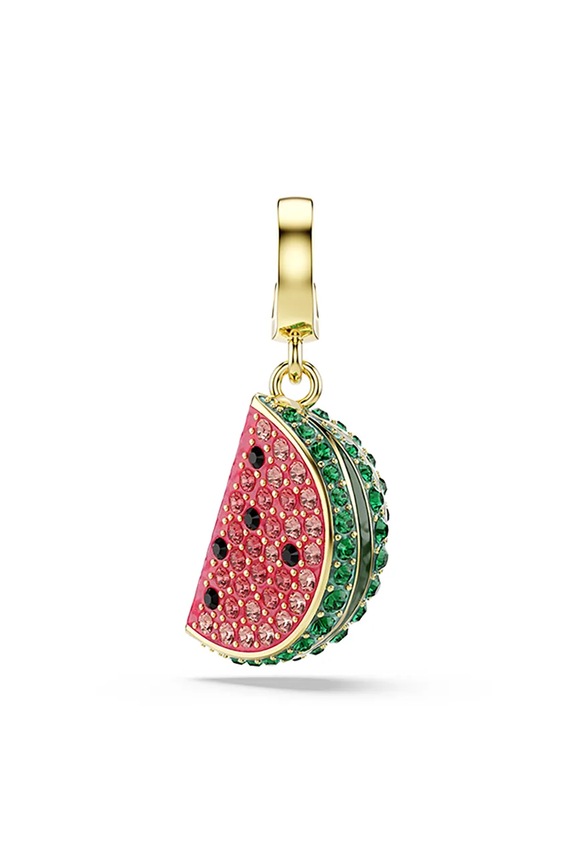 Swarovski charms IDYLLIA F kryształ Swarovskiego multicolor 5743134