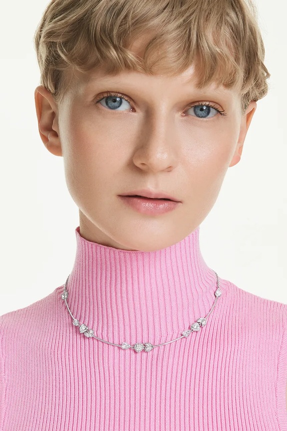 Κολιέ Swarovski IDYLLIA 5743411