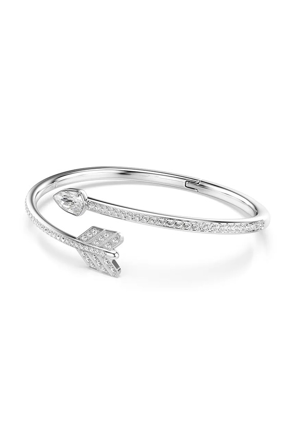 Narukvica Swarovski IDYLLIA 5737264 srebrna SS26