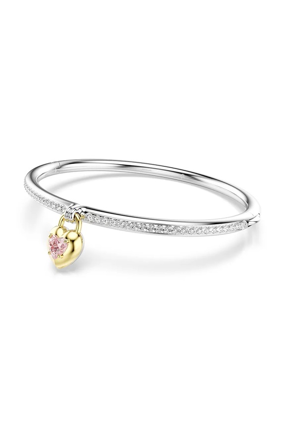 Narukvica Swarovski IDYLLIA 5737267 srebrna SS26