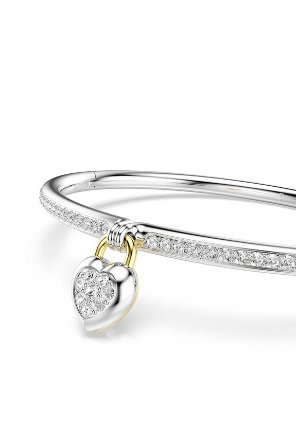 Dodaci Narukvica Swarovski IDYLLIA 5737267 srebrna