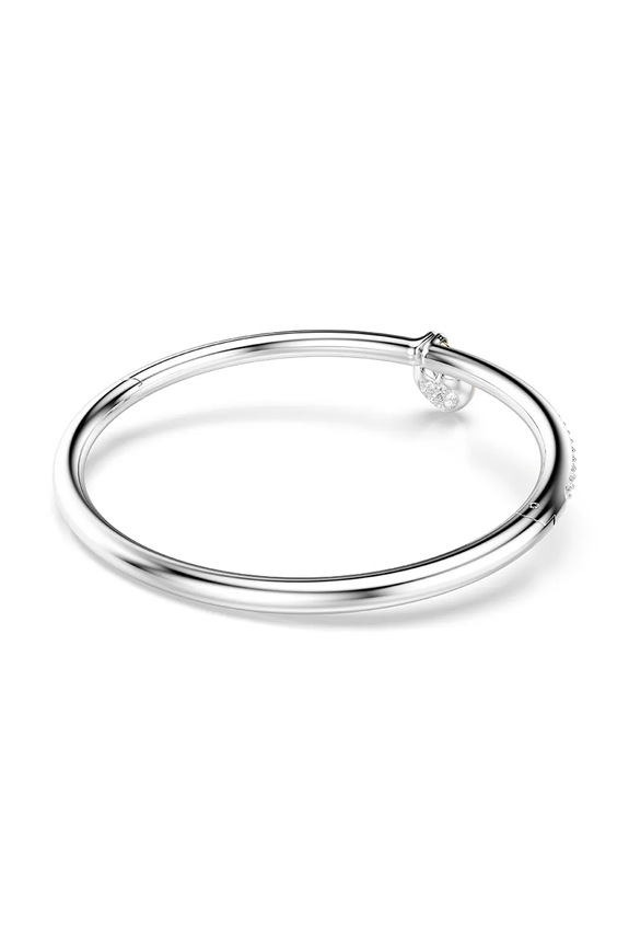 Narukvica Swarovski IDYLLIA 5737267 srebrna